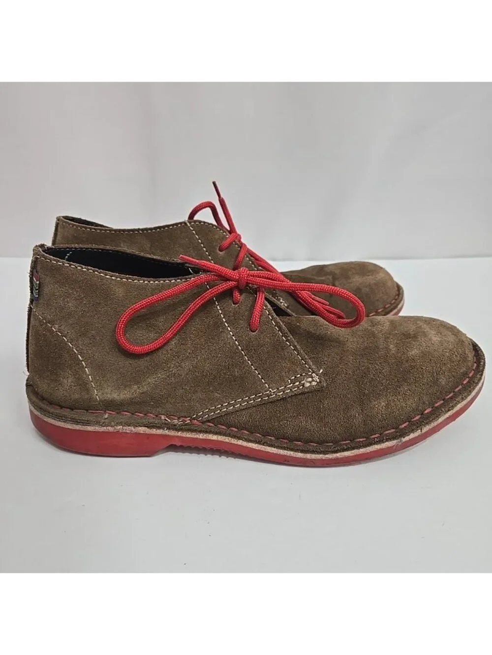 Veldskoen good preowned